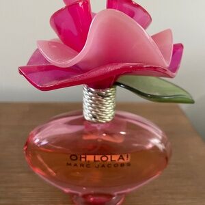 Marc Jacobs Oh, Lola Fragrance